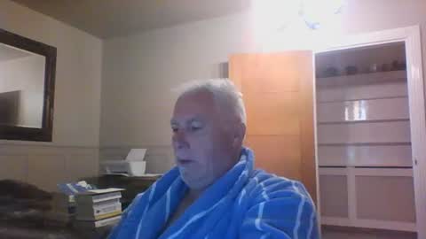 scoti55 online show from April 29, 8:33 pm