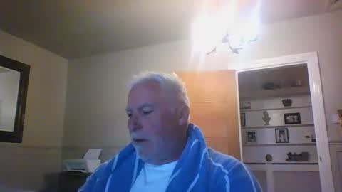 scoti55 online show from May 2, 5:50 pm