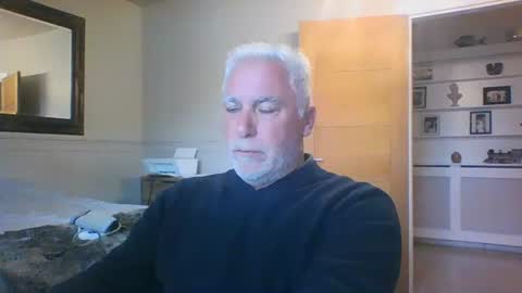scoti55 online show from May 11, 2:41 pm