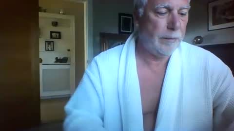 scoti55 online show from May 31, 6:10 pm