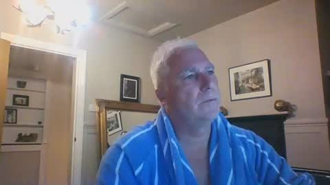 scoti55 online show from June 6, 7:30 pm