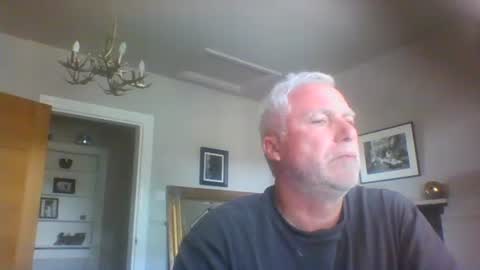 scoti55 online show from July 31, 3:18 pm