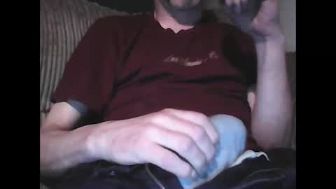 scots_repeater online show from May 22, 10:34 pm