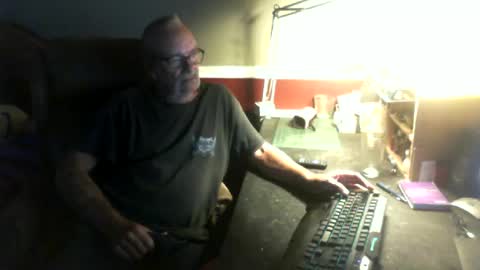 scotsman_62 online show from July 30, 6:32 am
