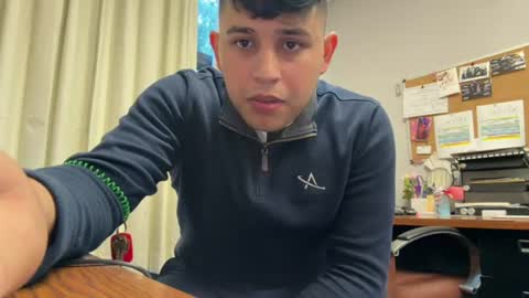scott_zack online show from August 8, 11:27 pm