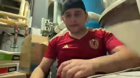 scott_zack online show from August 9, 1:23 pm