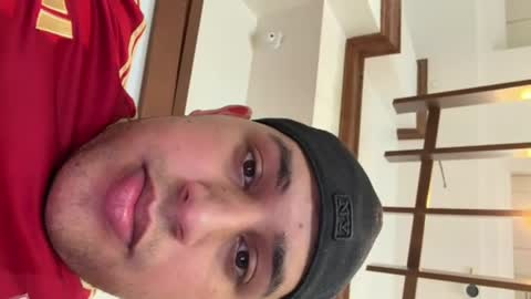 scott_zack online show from August 9, 8:10 pm