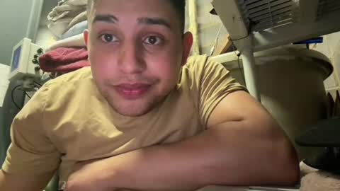 scott_zack online show from August 13, 3:37 pm