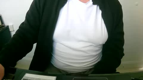 Scott online show from March 9, 2:24 pm