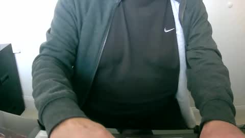 Scott online show from March 14, 11:05 am