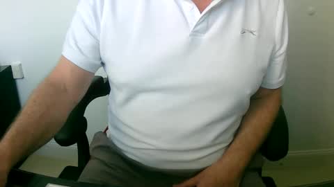 Scott online show from March 27, 2:32 pm
