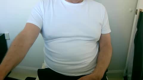 Scott online show from May 6, 11:01 am