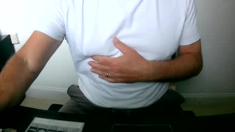 Scott online show from July 26, 8:08 am