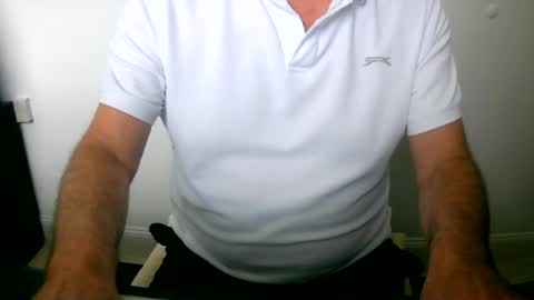 Scott online show from August 8, 7:30 am