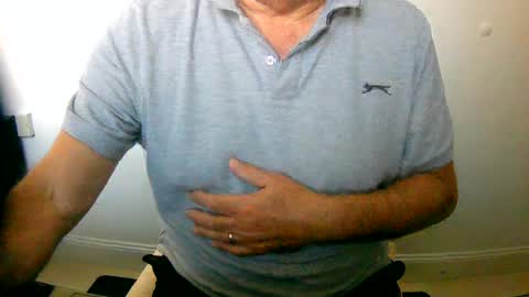 Scott online show from August 9, 8:04 am