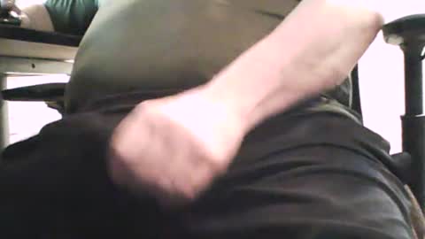 scottie813 online show from July 15, 7:26 pm