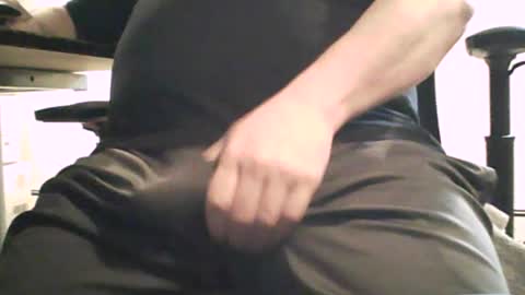 scottie813 online show from August 10, 12:39 pm