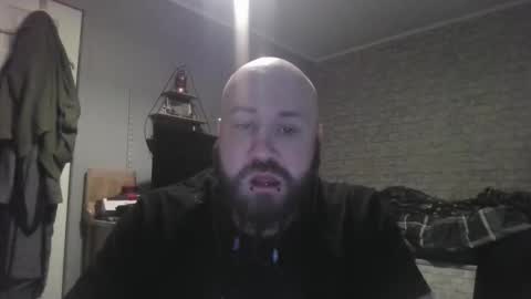 Richard James online show from April 4, 5:22 am