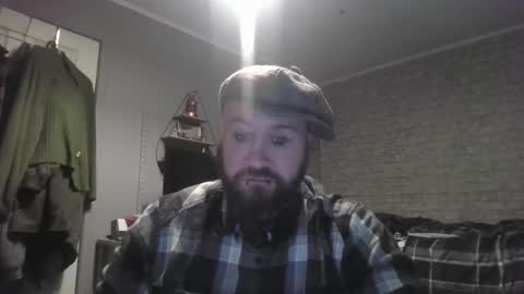 Richard James online show from April 6, 5:44 am