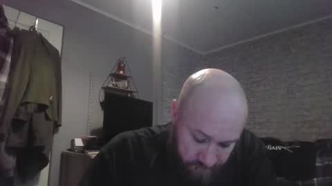 Richard James online show from April 6, 10:41 am