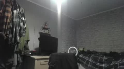 Richard James online show from April 6, 7:51 pm