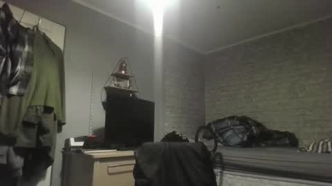 Richard James online show from April 7, 2:16 am