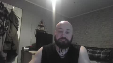 Richard James online show from April 8, 7:07 am