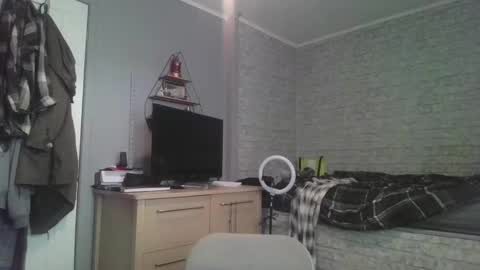 Richard James online show from April 12, 4:53 pm