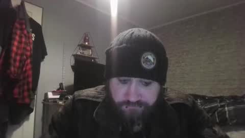 Richard James online show from April 14, 4:03 pm