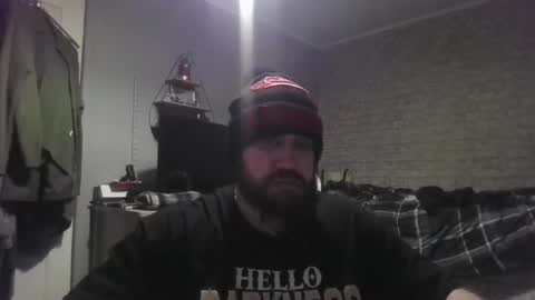 Richard James online show from April 15, 6:59 pm