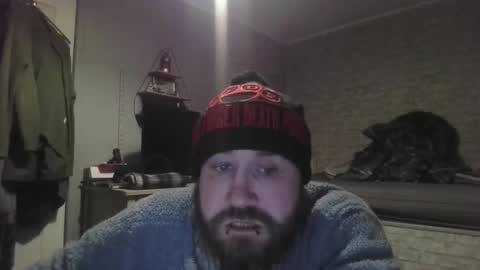 Richard James online show from April 15, 11:12 pm