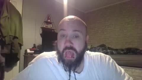 Richard James online show from April 19, 12:53 am
