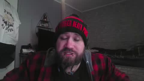 Richard James online show from April 29, 4:53 pm