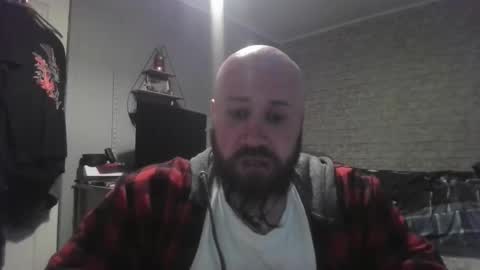 Richard James online show from May 1, 7:51 pm