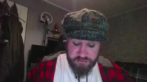 Richard James online show from June 15, 3:10 pm