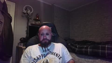 Richard James online show from June 29, 7:16 pm