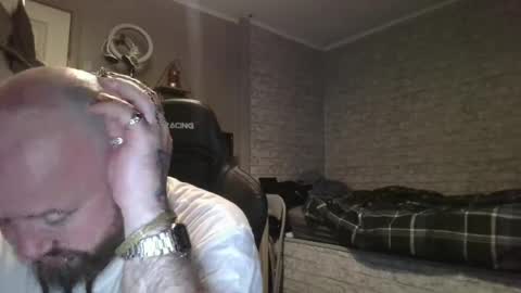 Richard James online show from June 29, 8:22 pm