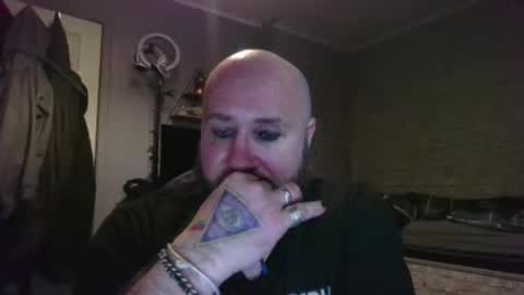 Richard James online show from June 30, 5:36 pm