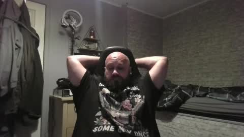 Richard James online show from June 30, 11:28 pm