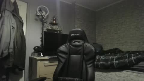 Richard James online show from July 1, 7:26 pm