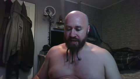 Richard James online show from July 2, 11:00 am