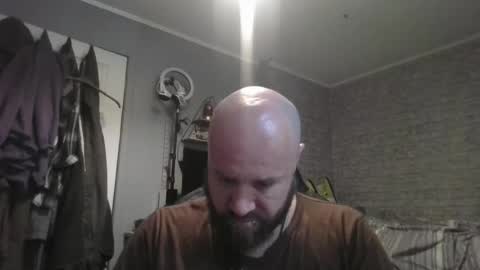 Richard James online show from August 17, 12:43 pm