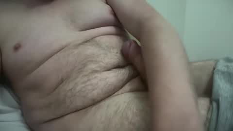scottmatthew999 online show from April 27, 6:35 pm