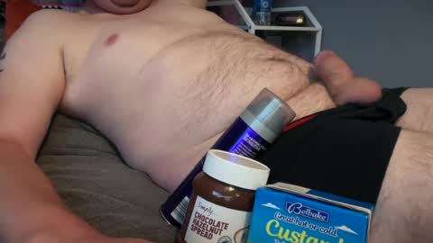 scottmatthew999 online show from August 1, 5:19 pm