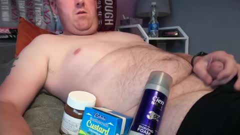 scottmatthew999 online show from August 1, 6:58 pm
