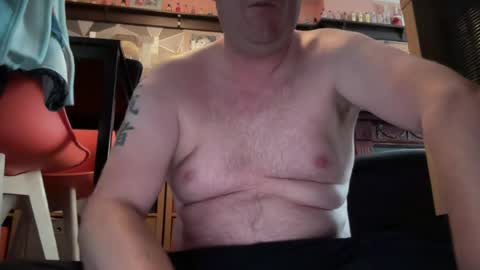 scottmatthew999 online show from September 3, 9:34 am