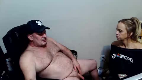 Scottsindeep online show from April 2, 1:35 am