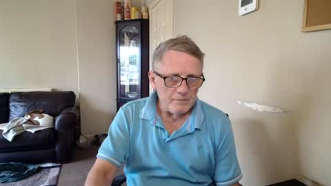 James online show from July 24, 6:00 pm