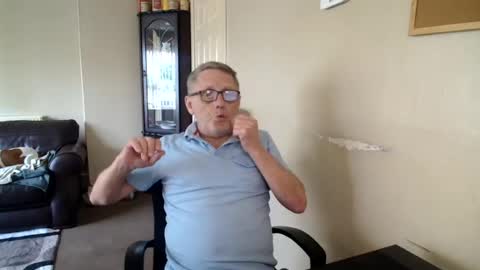 James online show from July 25, 10:19 am