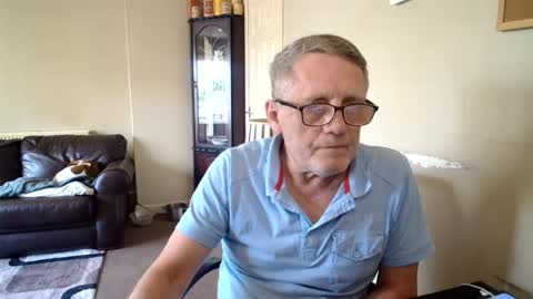 James online show from July 25, 3:16 pm